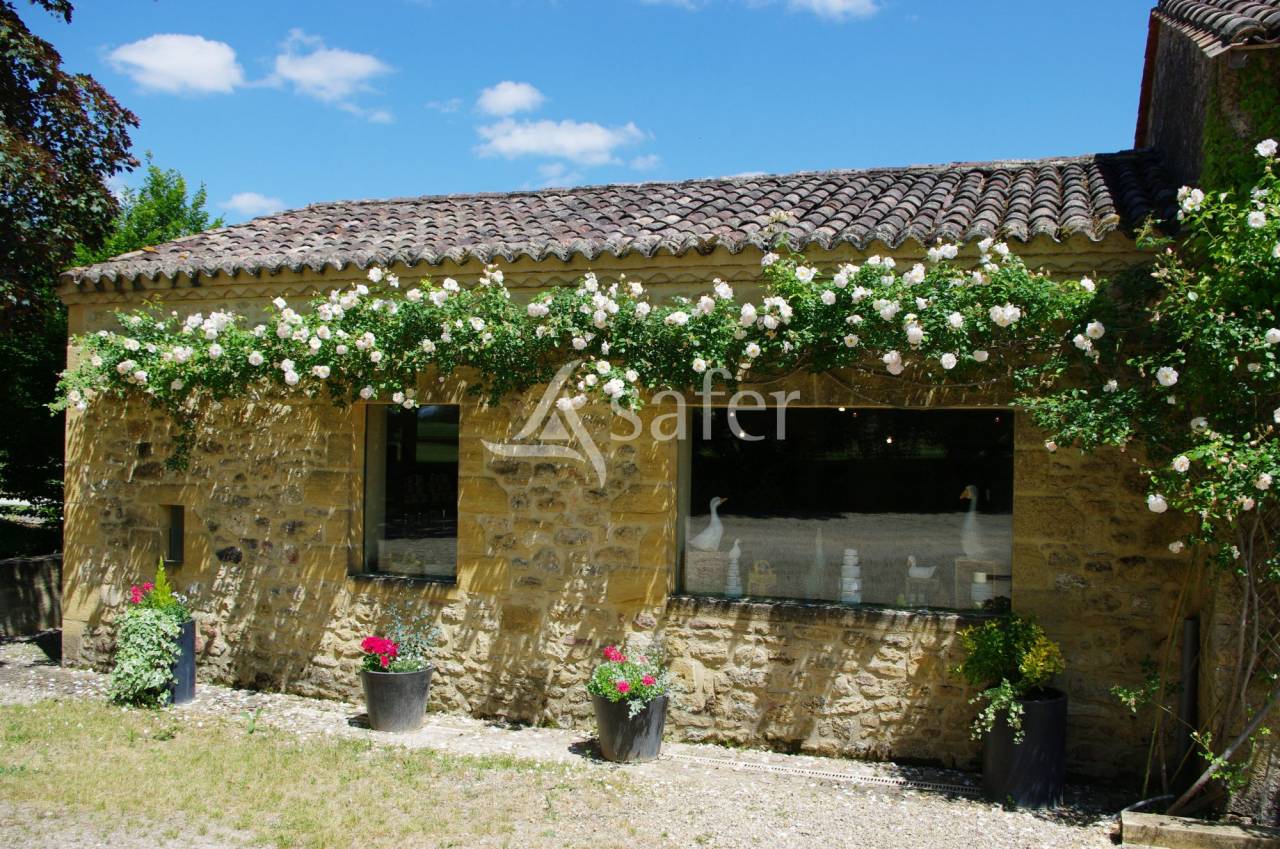 Propiedad rural En venta Dordo&ntilde;a