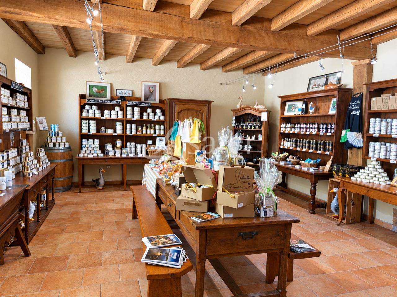 Propiedad rural En venta Dordo&ntilde;a