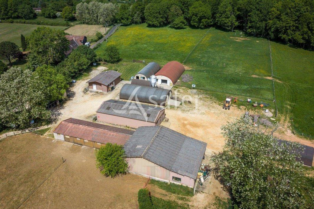 Propiedad rural En venta Dordo&ntilde;a