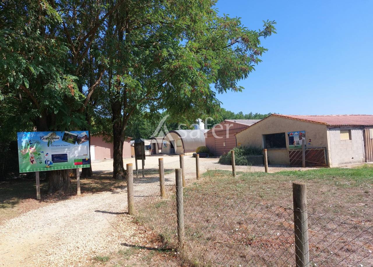 Propiedad rural En venta Dordo&ntilde;a