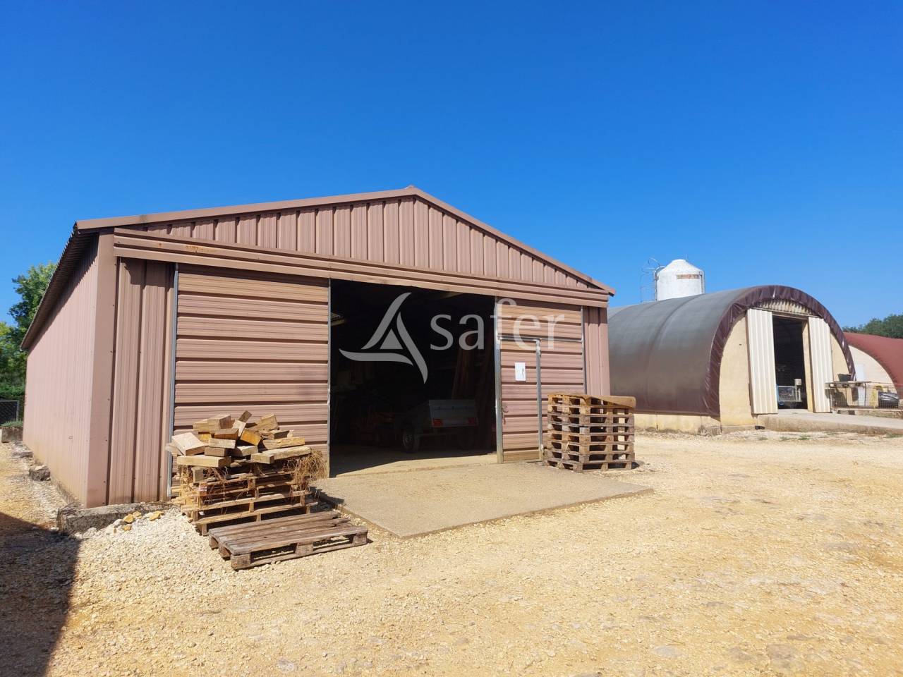 Propiedad rural En venta Dordo&ntilde;a