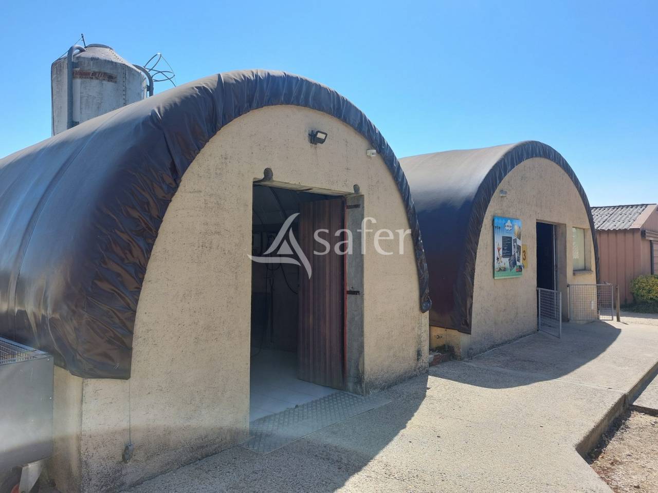 Propiedad rural En venta Dordo&ntilde;a