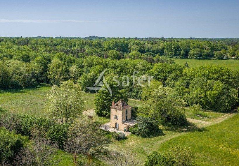 Propiedad rural En venta Dordo&ntilde;a