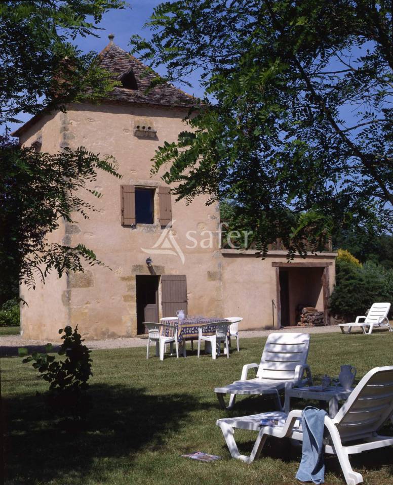 Propiedad rural En venta Dordo&ntilde;a