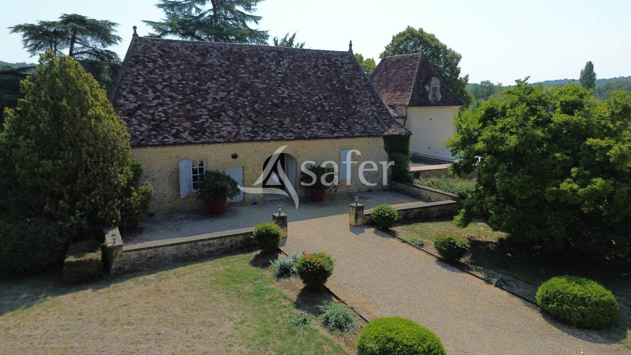 Propiedad rural En venta Dordo&ntilde;a