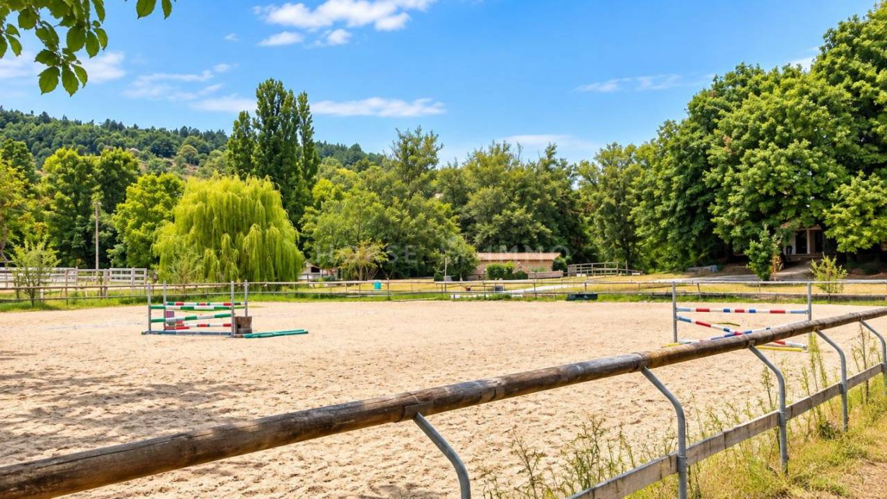 Propiedad ecuestre En venta Vaucluse