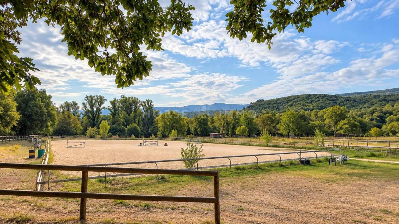 Propiedad ecuestre En venta Vaucluse