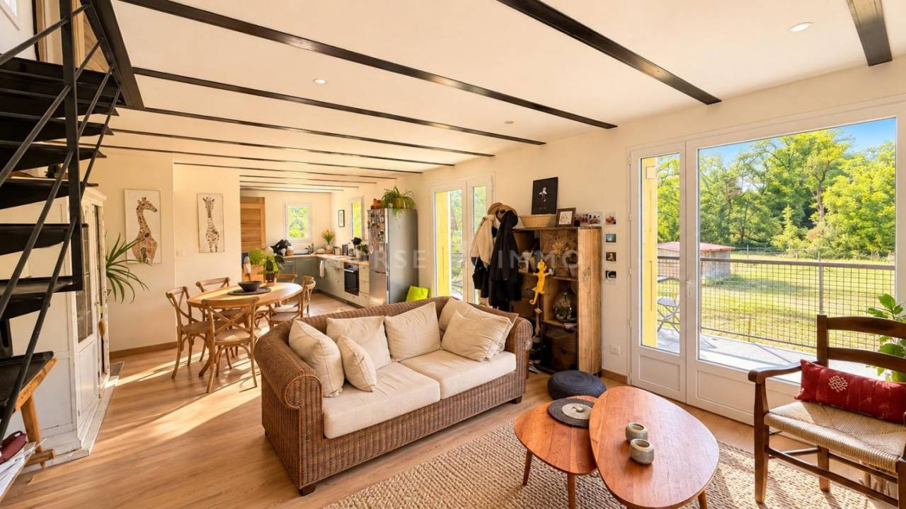 Propiedad ecuestre En venta Vaucluse