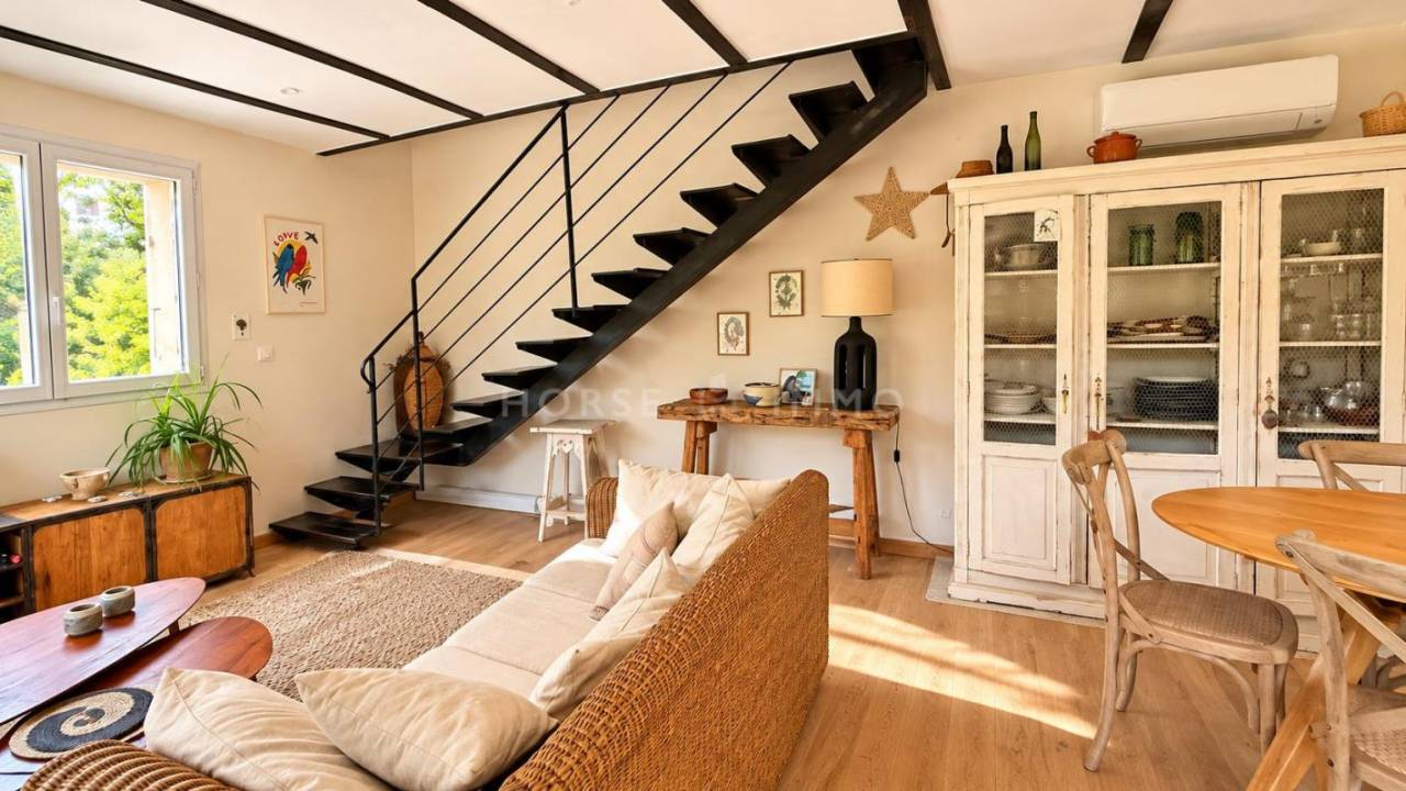 Propiedad ecuestre En venta Vaucluse