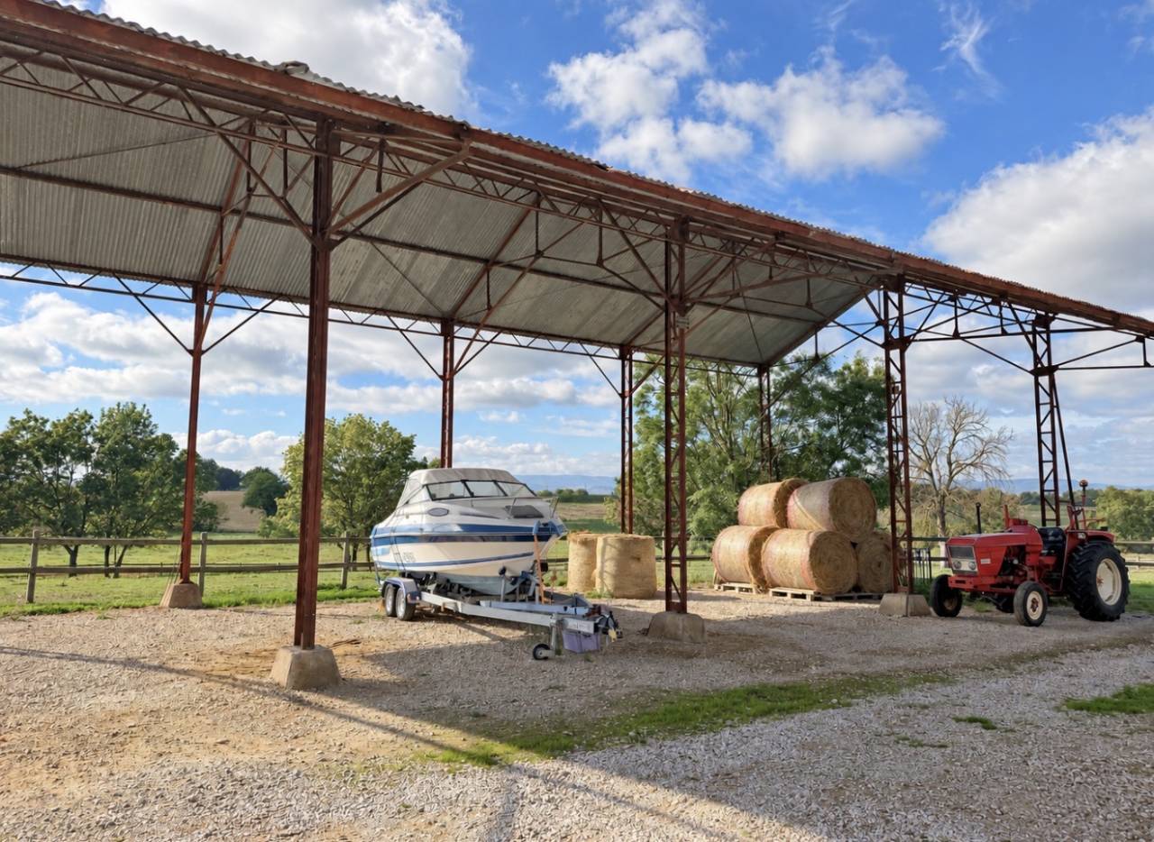 Propiedad ecuestre En venta Ain