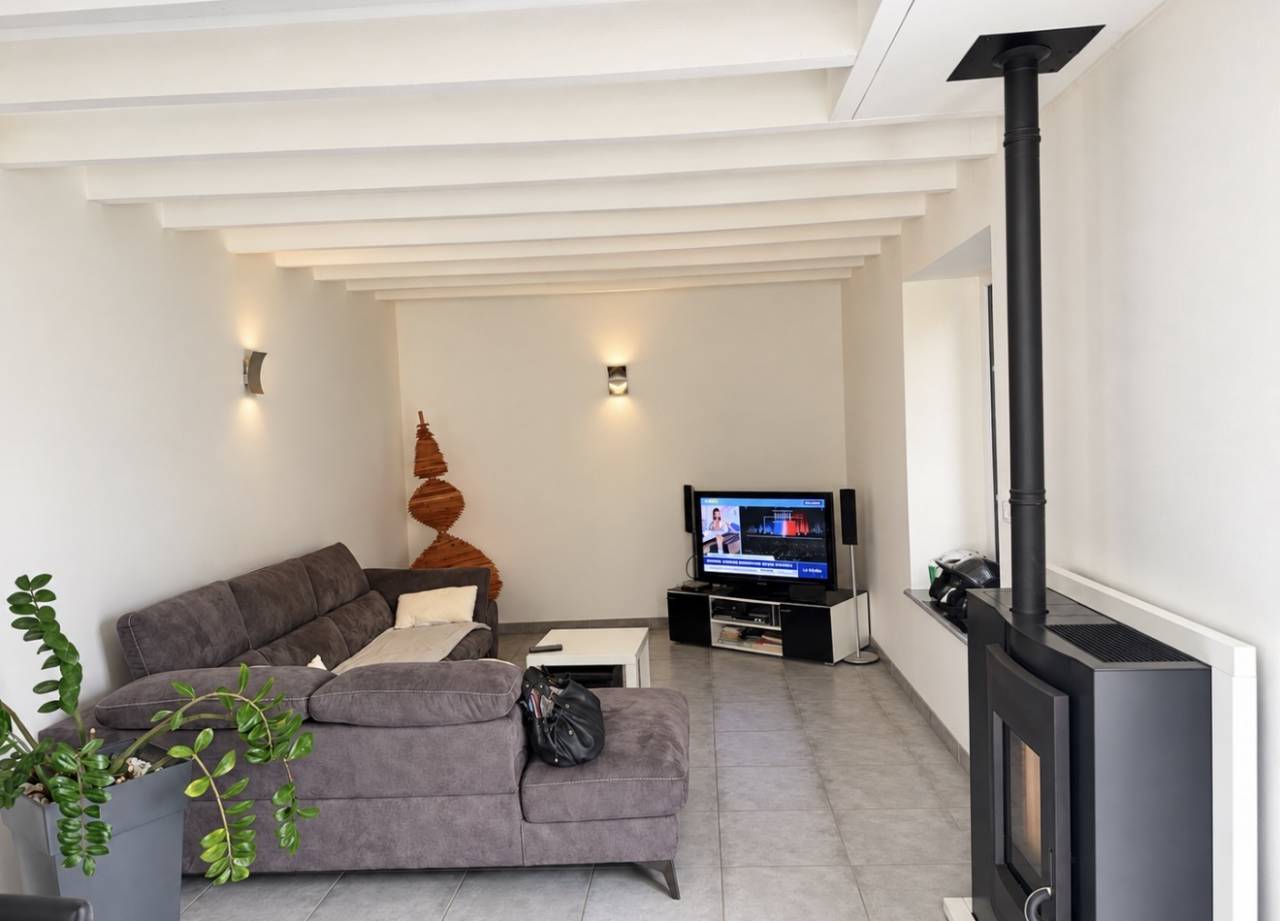 Propiedad ecuestre En venta Ain