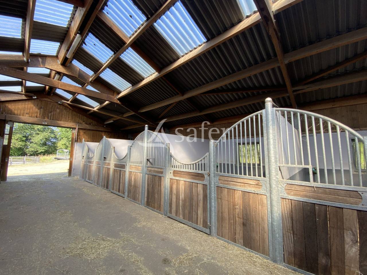 Propiedad ecuestre En venta Orne
