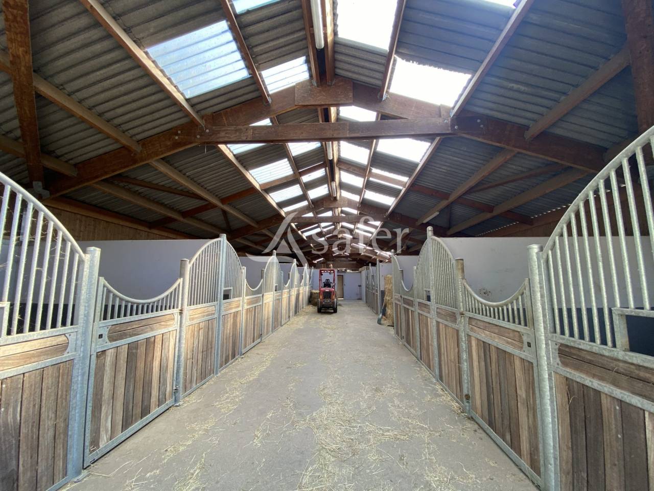 Propiedad ecuestre En venta Orne
