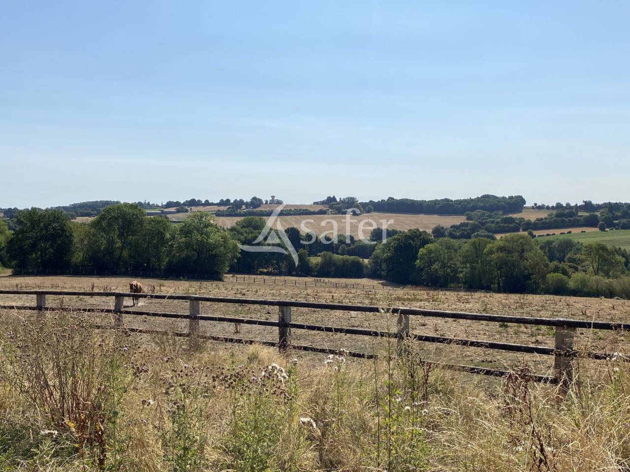 Propiedad ecuestre En venta Orne