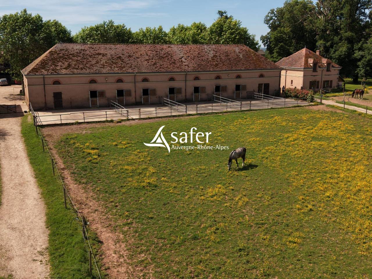 Propiedad rural En venta Allier