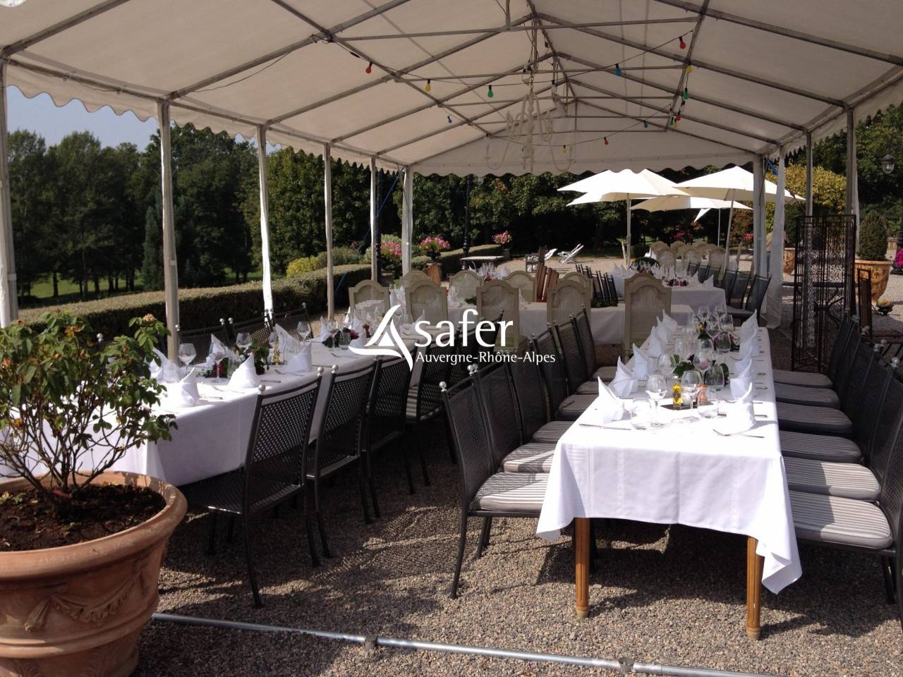 Propiedad rural En venta Allier