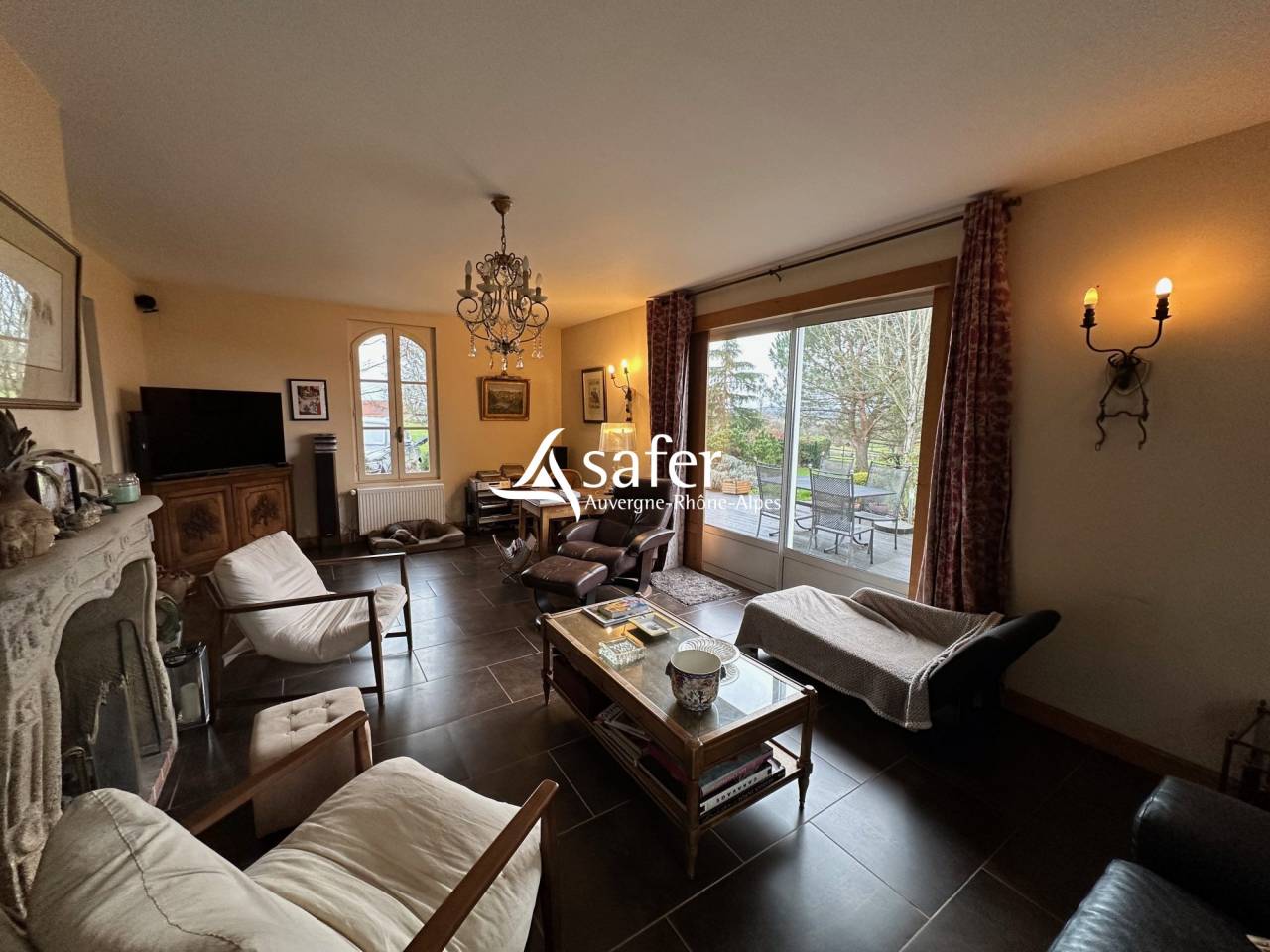 Propiedad rural En venta Allier