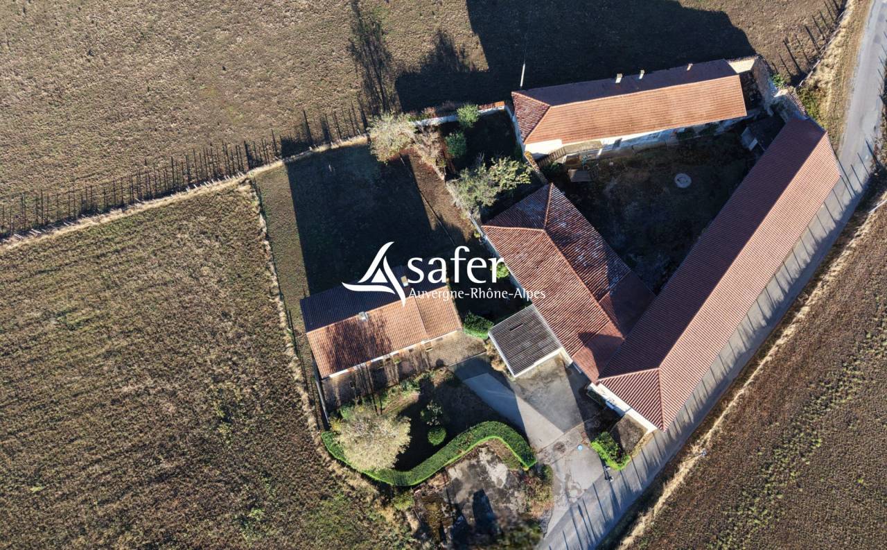 Propiedad rural En venta R&oacute;dano