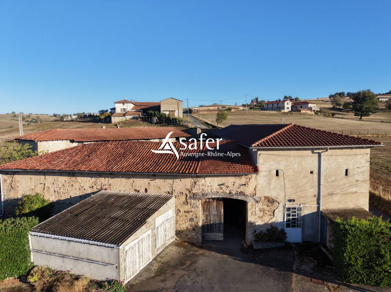 Propiedad rural En venta R&oacute;dano