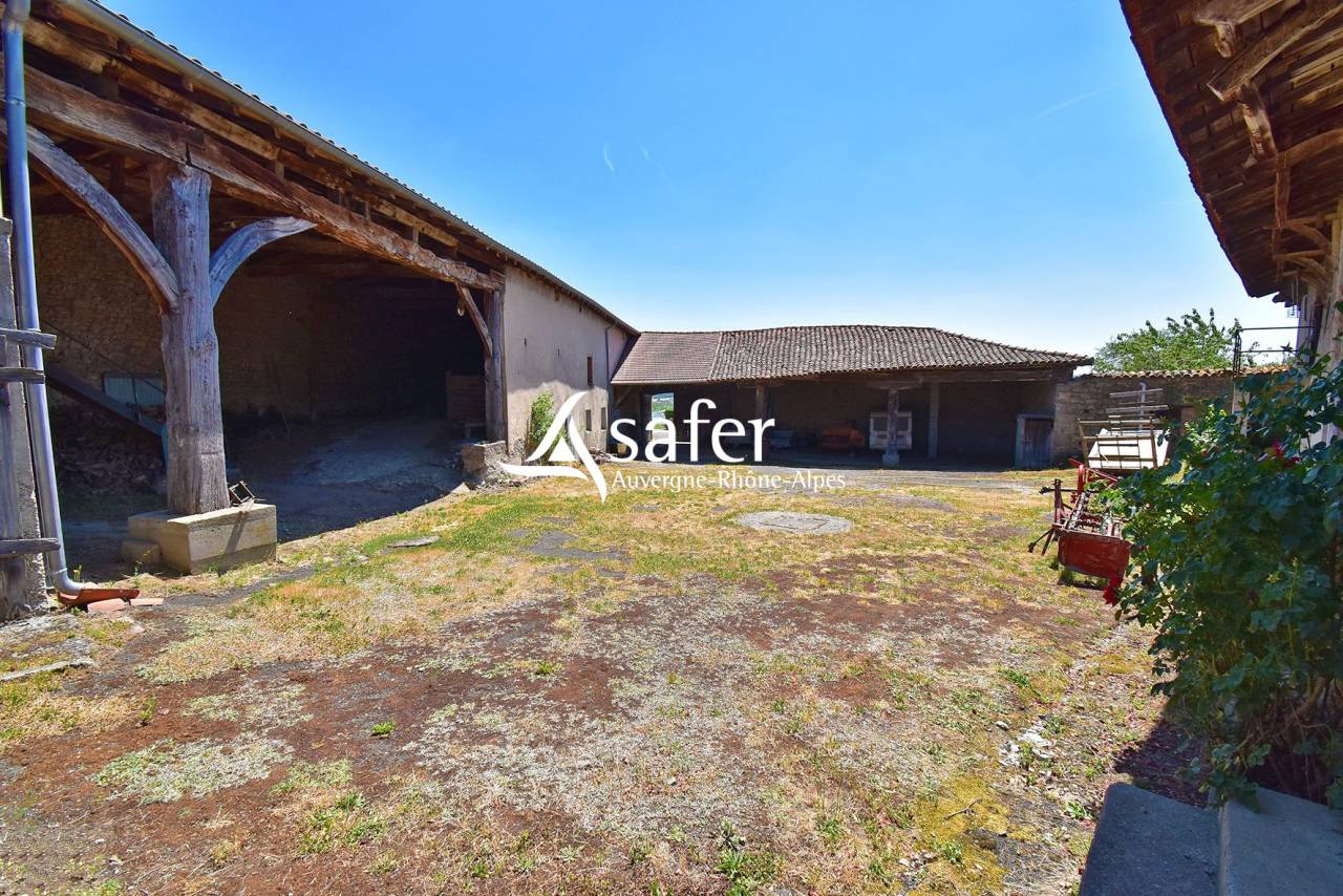 Propiedad rural En venta R&oacute;dano