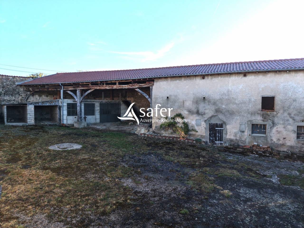 Propiedad rural En venta R&oacute;dano