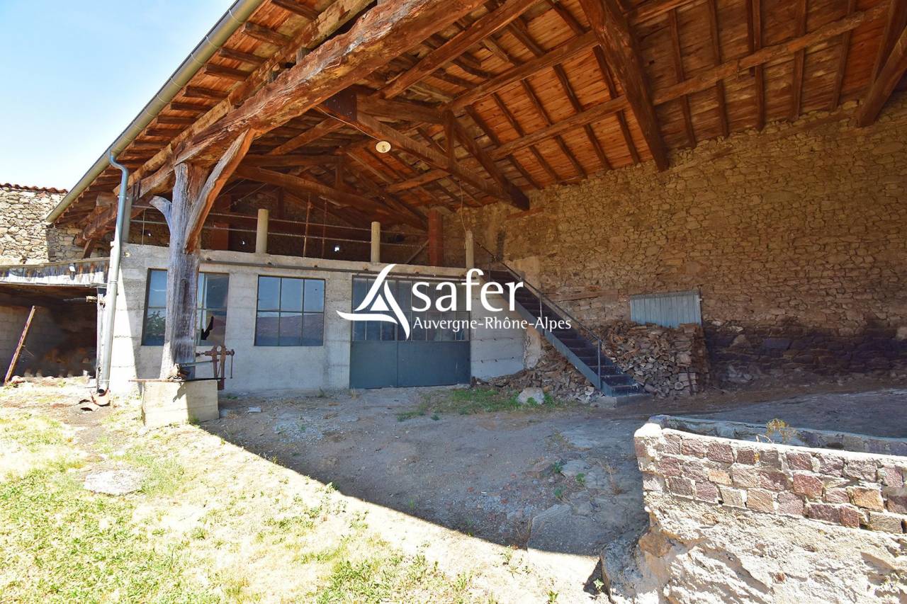 Propiedad rural En venta R&oacute;dano