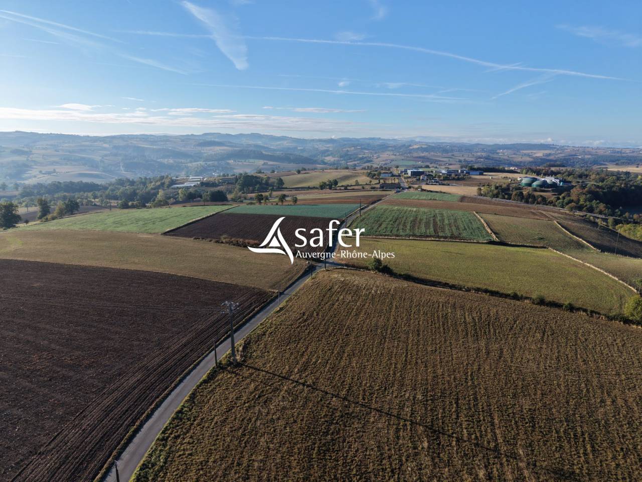 Propiedad rural En venta R&oacute;dano
