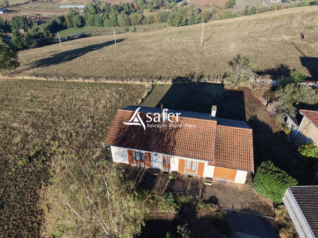 Propiedad rural En venta R&oacute;dano