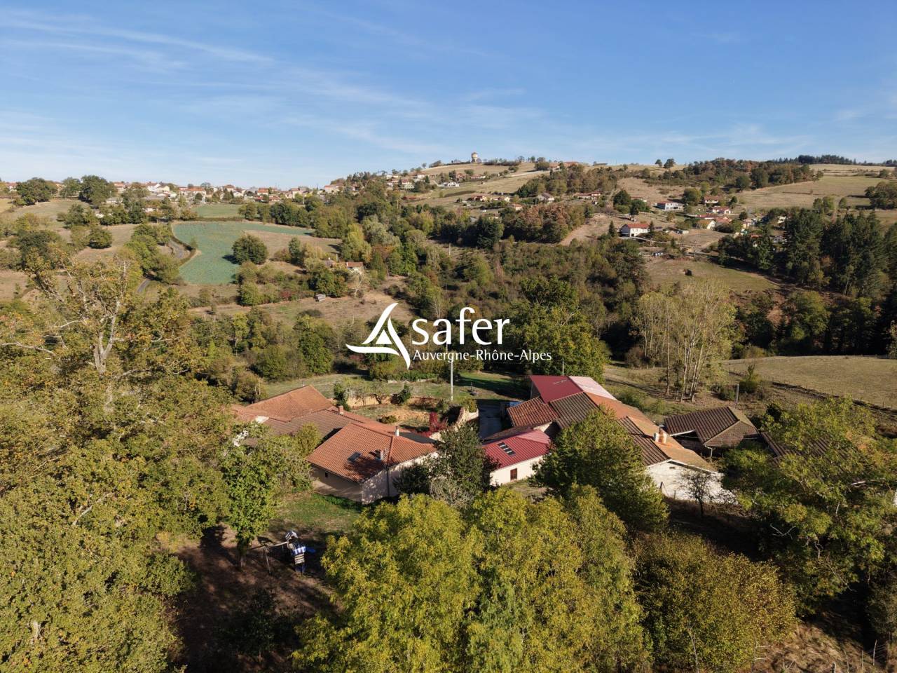 Propiedad rural En venta Loira