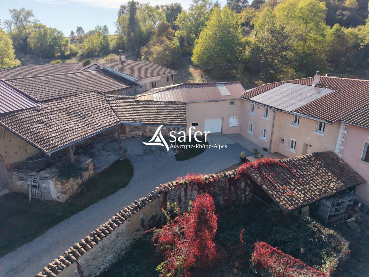 Propiedad rural En venta Loira