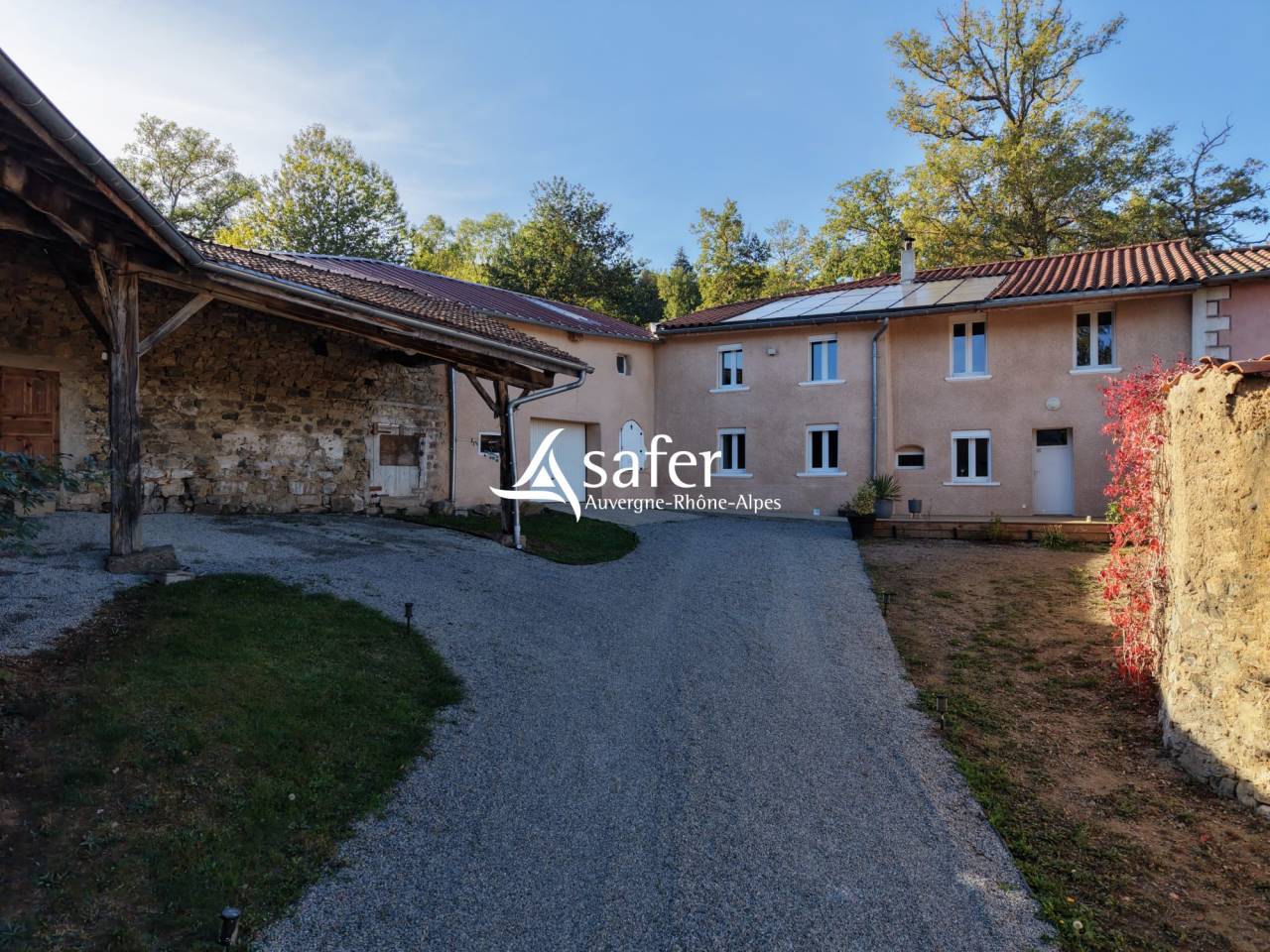 Propiedad rural En venta Loira