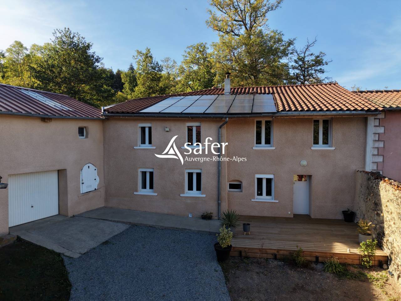 Propiedad rural En venta Loira