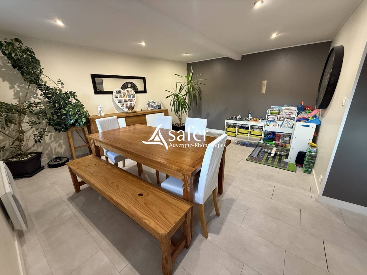 Propiedad rural En venta Loira