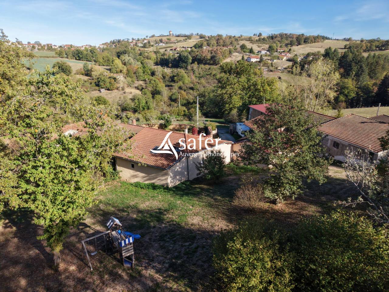 Propiedad rural En venta Loira