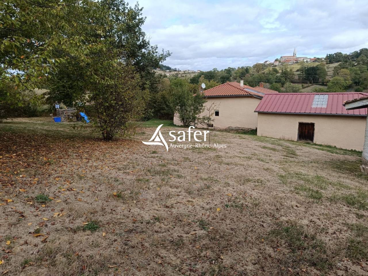 Propiedad rural En venta Loira