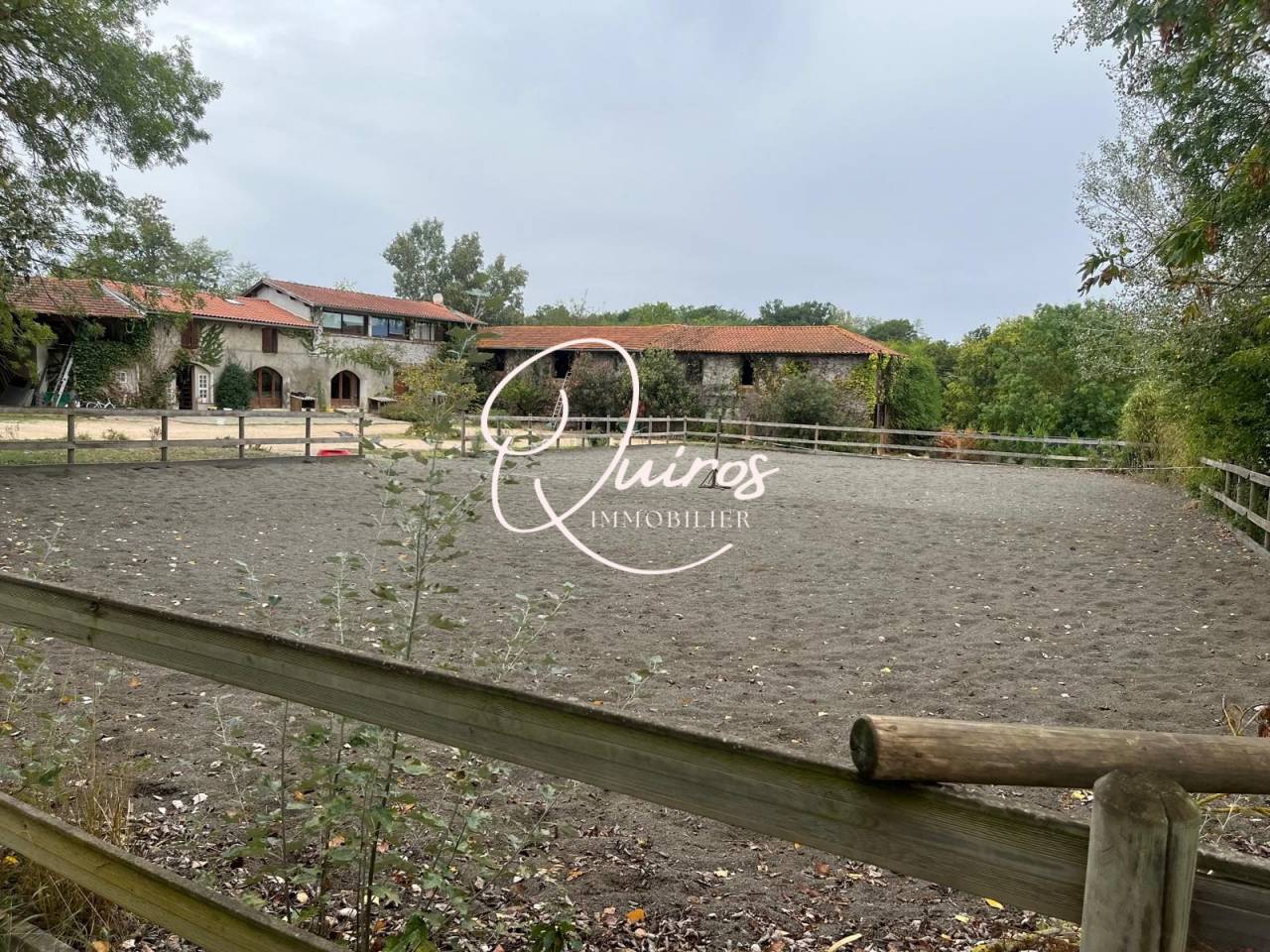 Propiedad ecuestre En venta Alto Garona