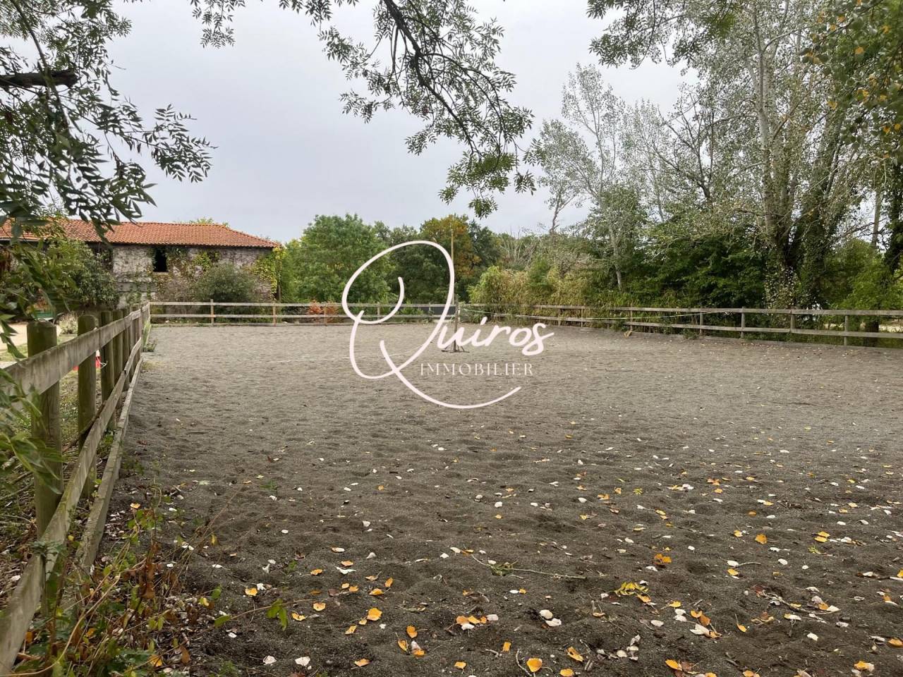 Propiedad ecuestre En venta Alto Garona