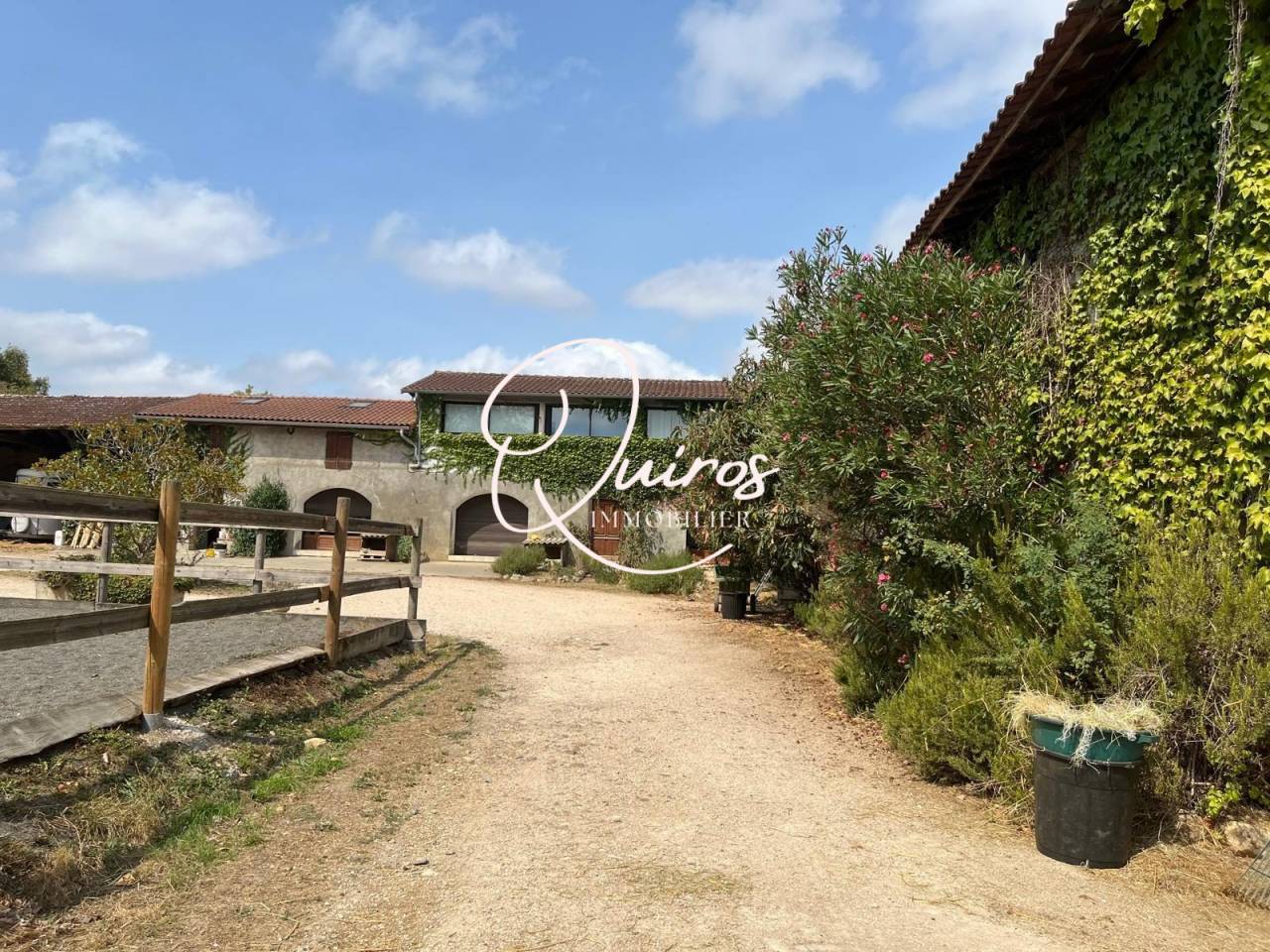 Propiedad ecuestre En venta Alto Garona