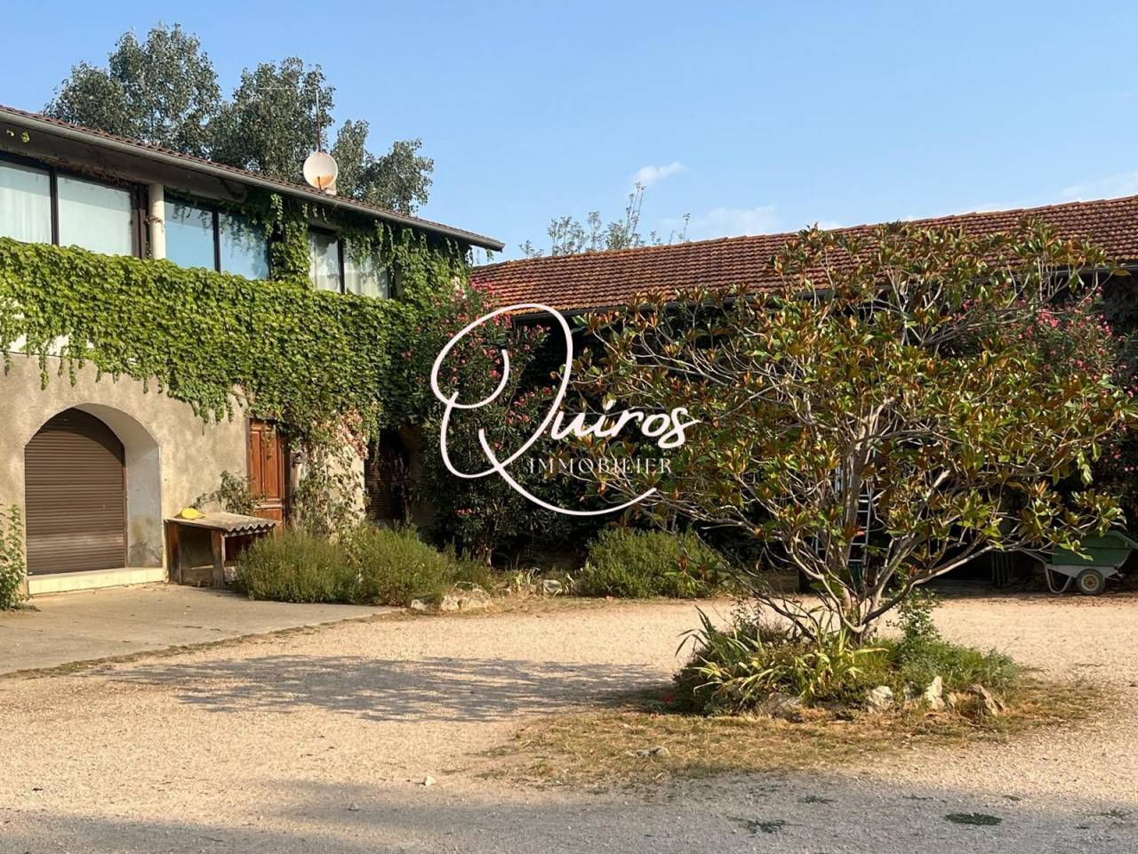 Propiedad ecuestre En venta Alto Garona