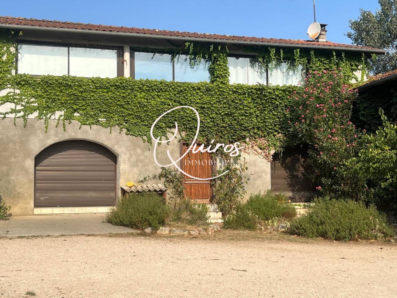 Propiedad ecuestre En venta Alto Garona