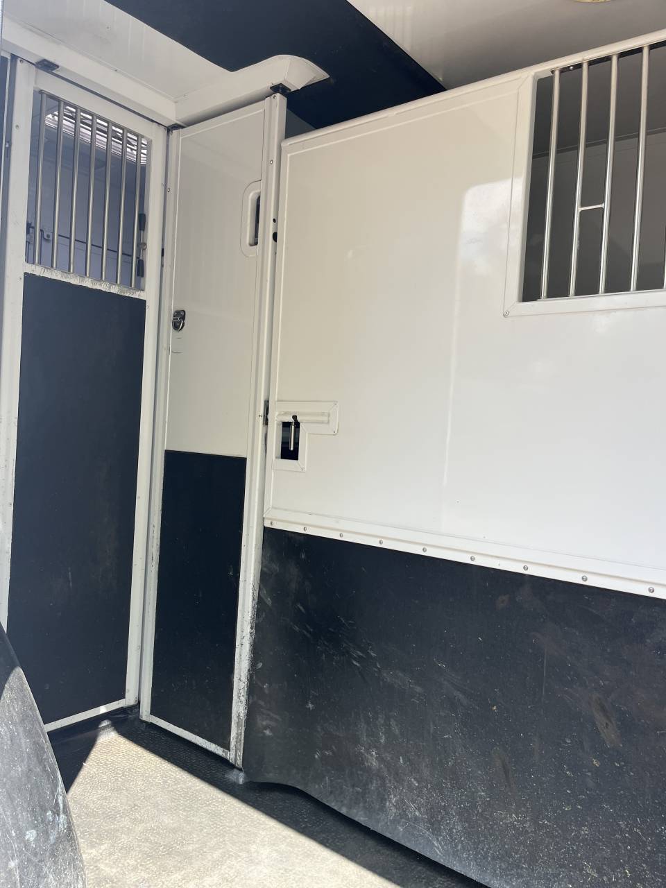 Furgoneta para caballos Renault Mtm 2021 De segunda mano