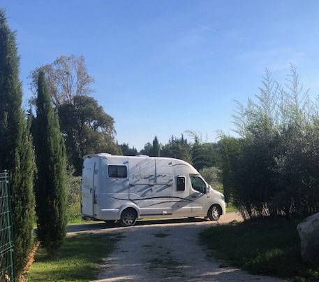 Furgoneta para caballos Renault barbot XL 2020 De segunda mano