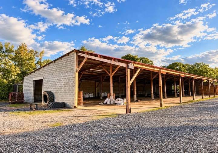 Propiedad ecuestre En venta Calvados