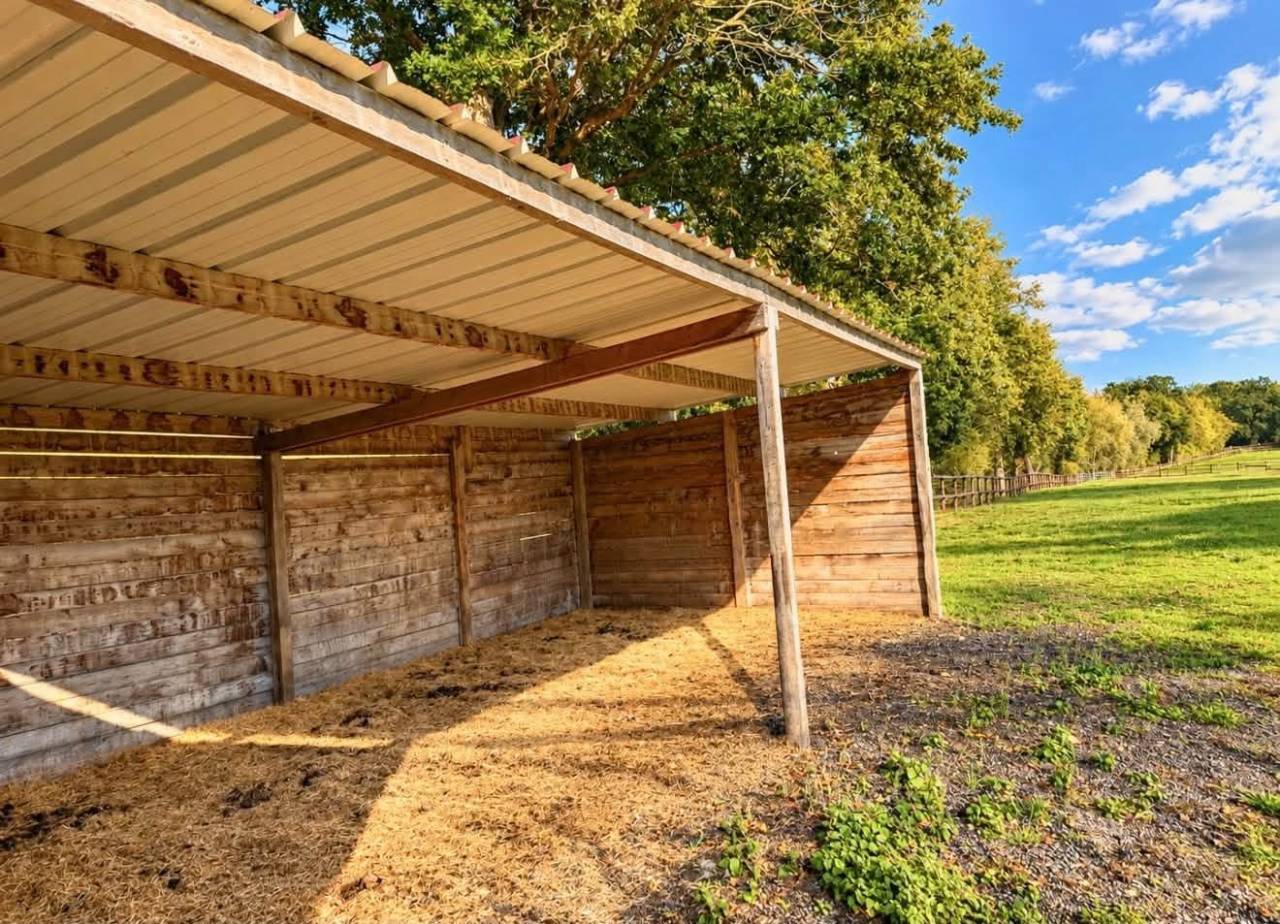Propiedad ecuestre En venta Calvados