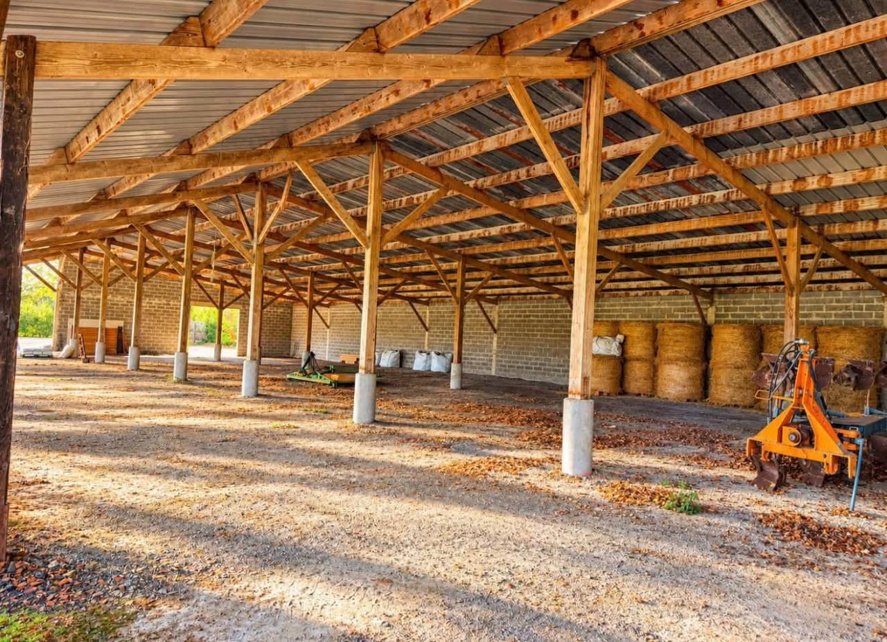 Propiedad ecuestre En venta Calvados