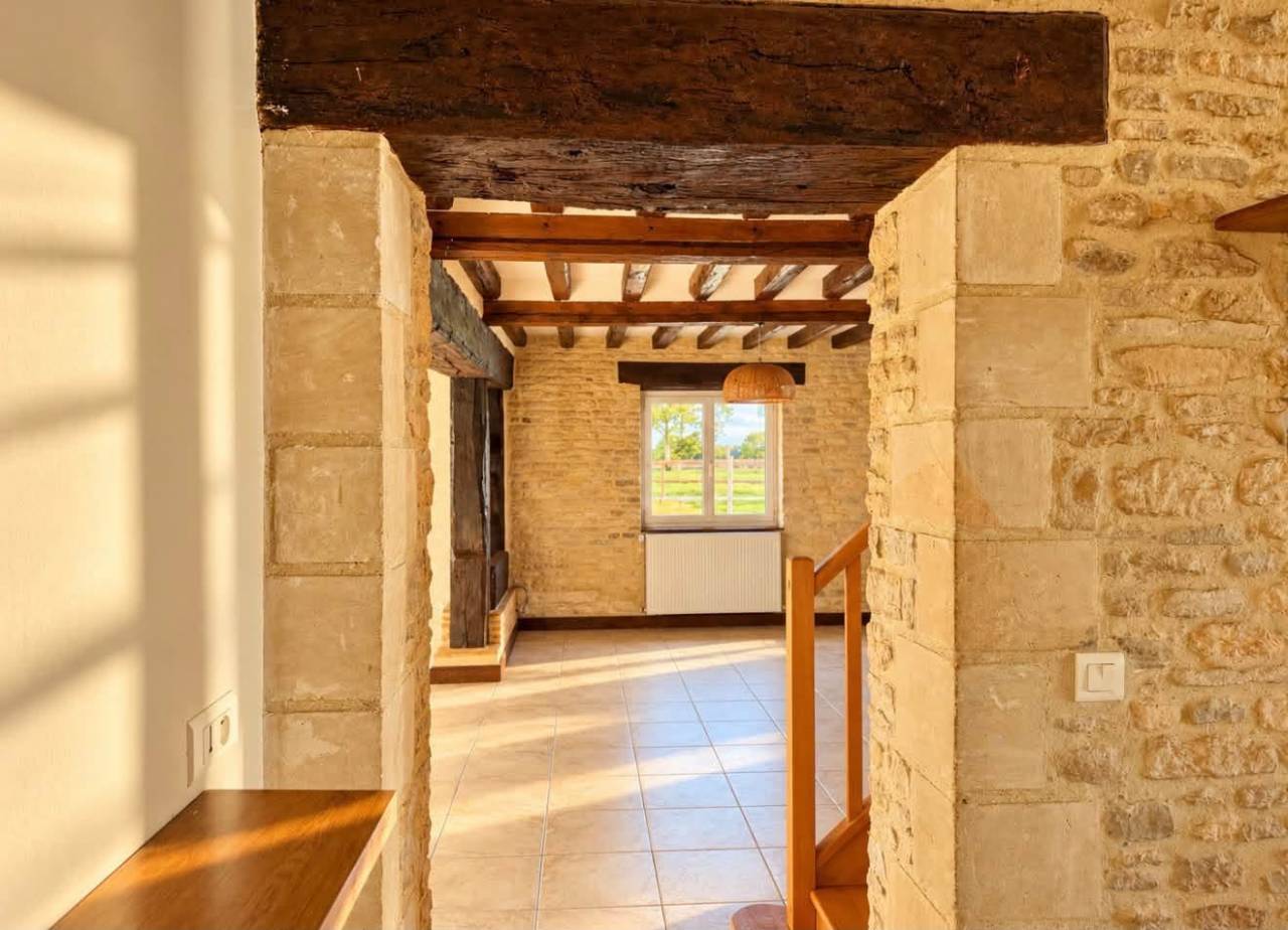 Propiedad ecuestre En venta Calvados