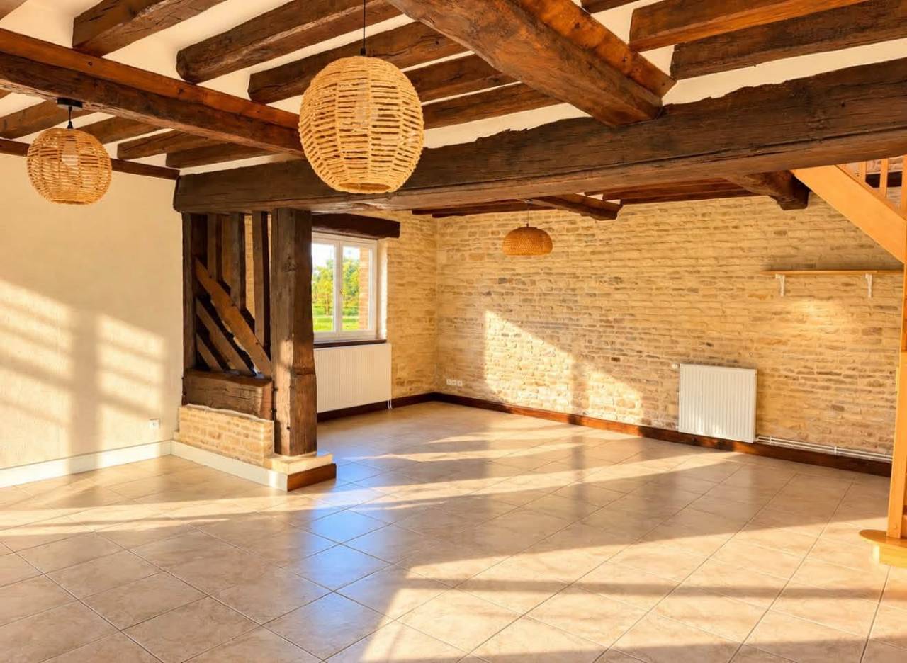 Propiedad ecuestre En venta Calvados