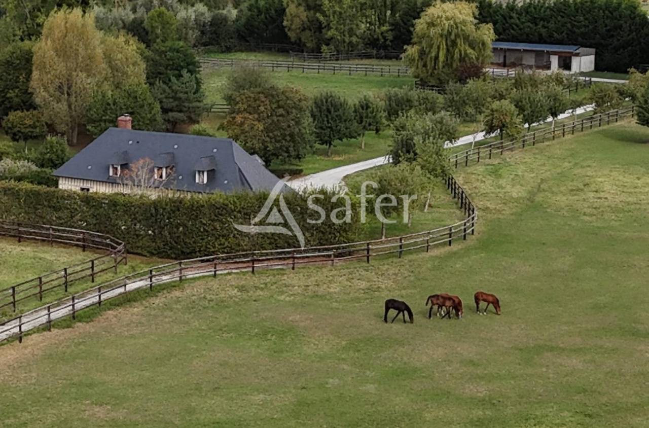 Propiedad ecuestre En venta Calvados
