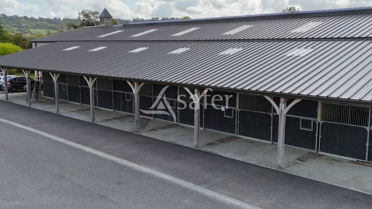 Propiedad ecuestre En venta Calvados