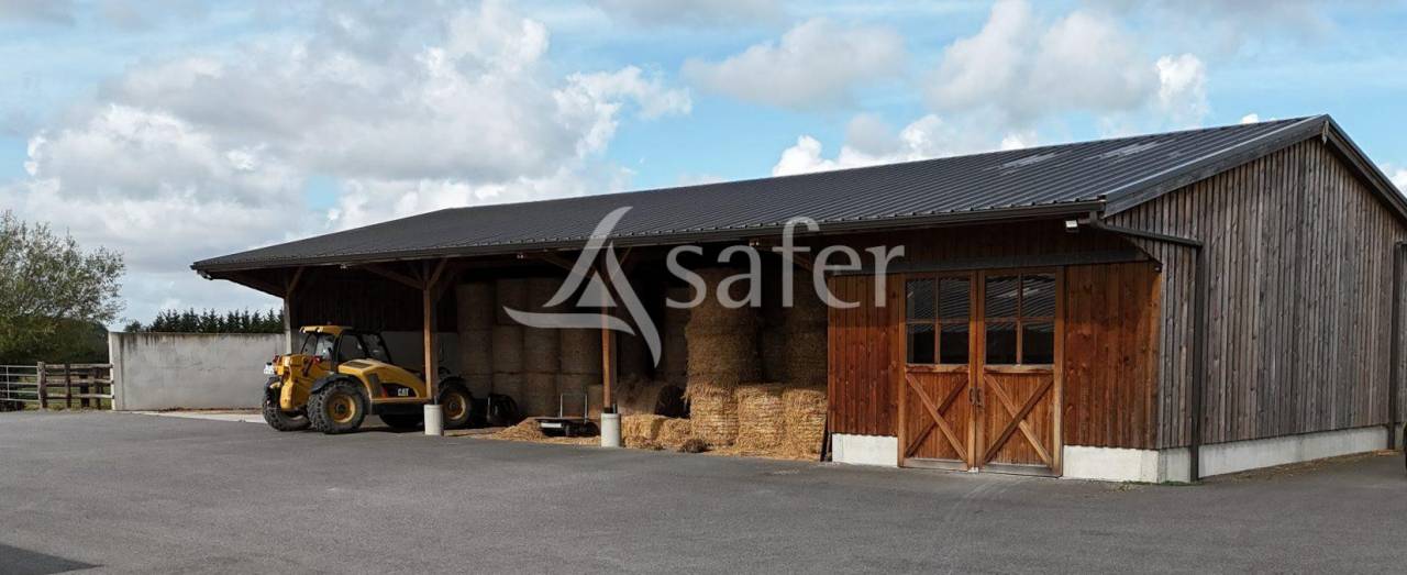Propiedad ecuestre En venta Calvados